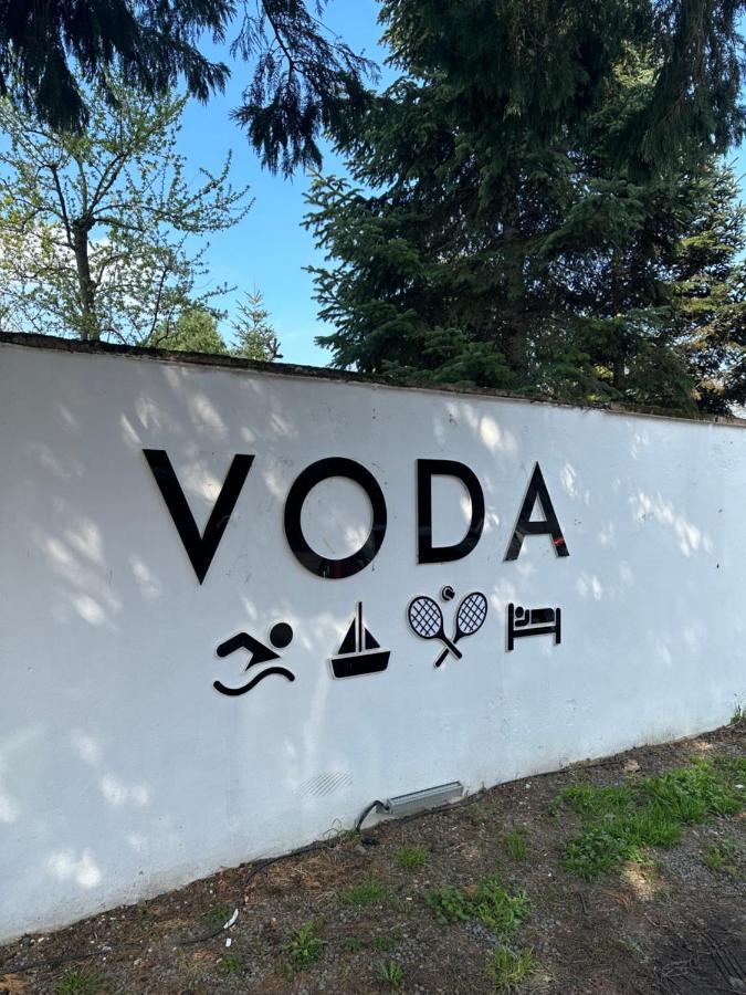 Voda Sapanca Exterior photo